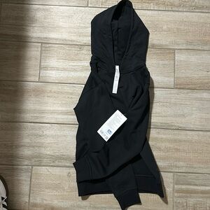 Lululemon All Yours Hoodie Terry